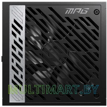 Блок питания MSI MPG A850G PCIE5 850W (306-7ZP7B11-CE0) картинка 2